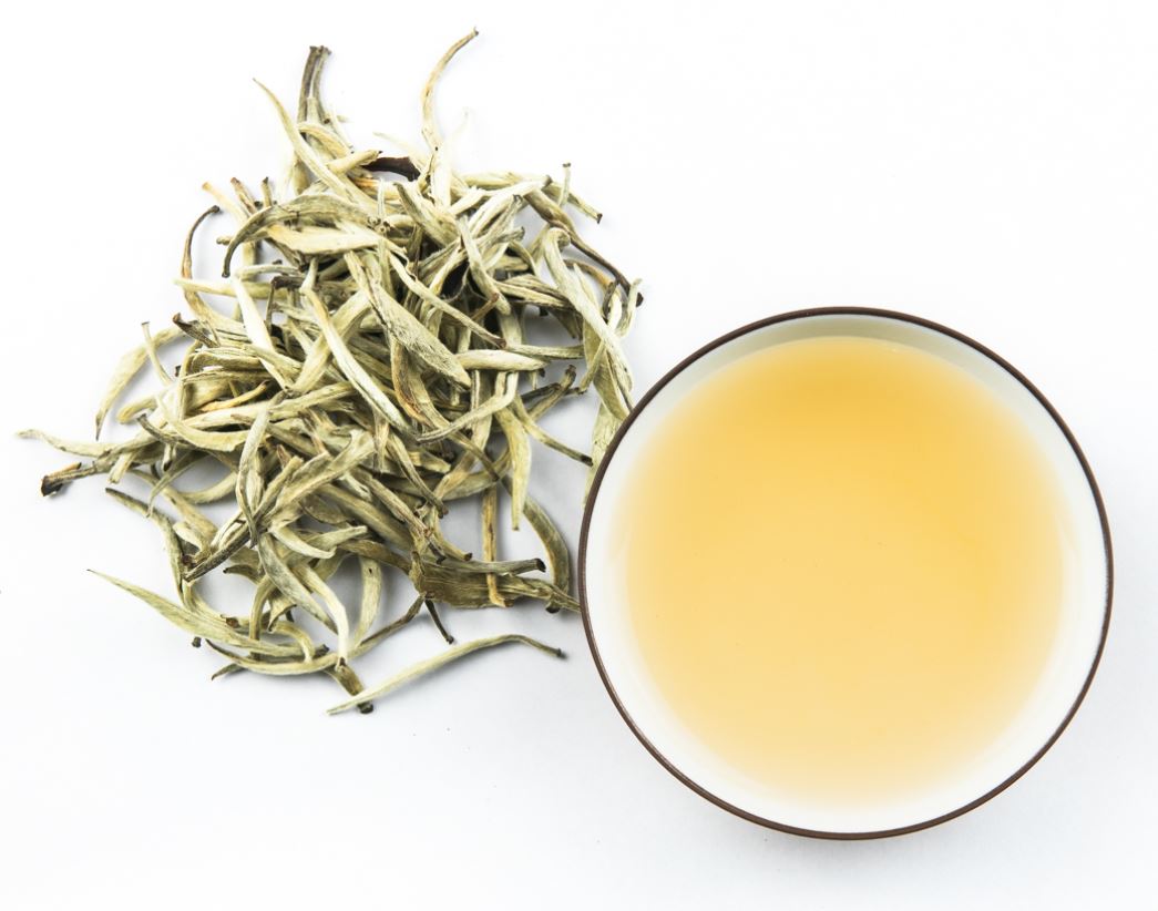 چای سفید (بسته بندی 75 گرمی)